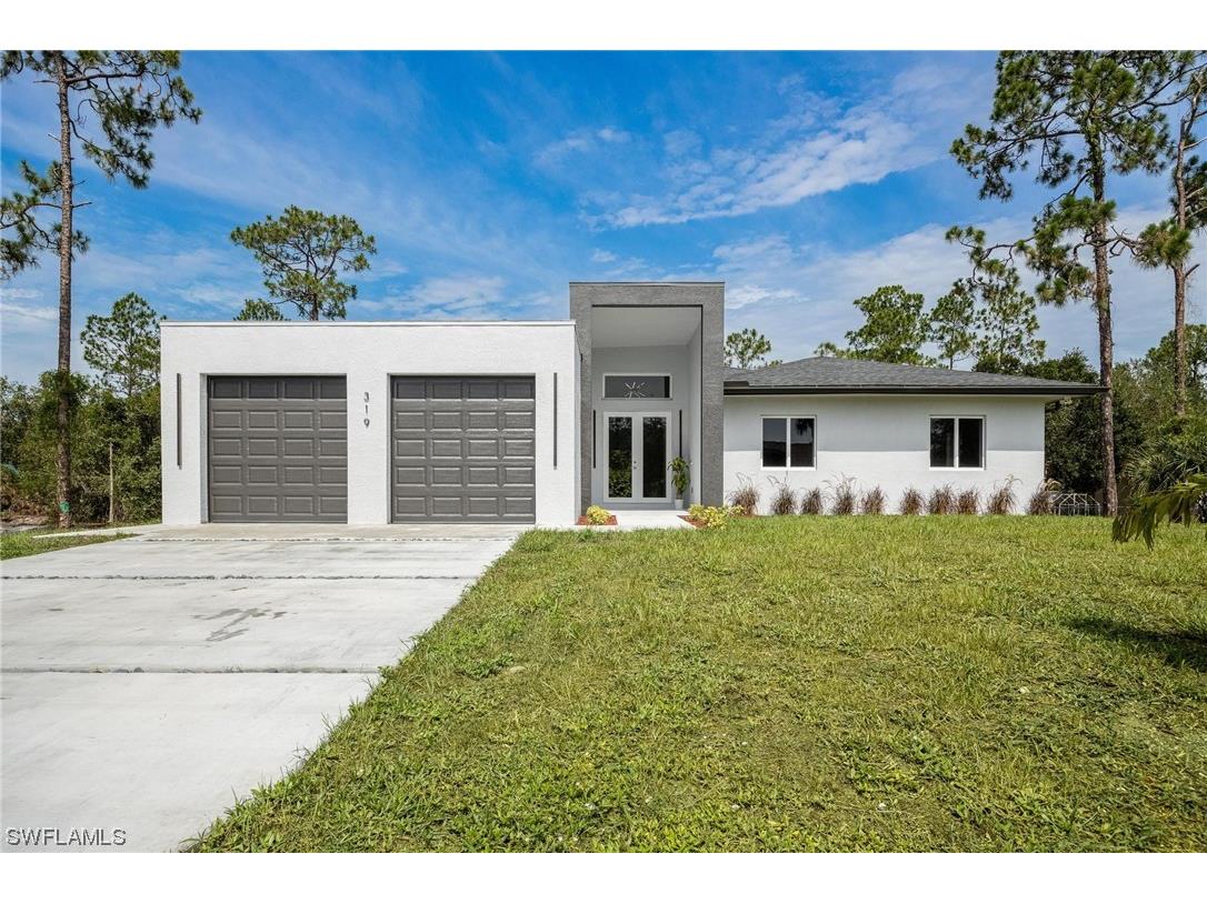 319 Columbus Avenue Lehigh Acres FL 33936 223045019 image1