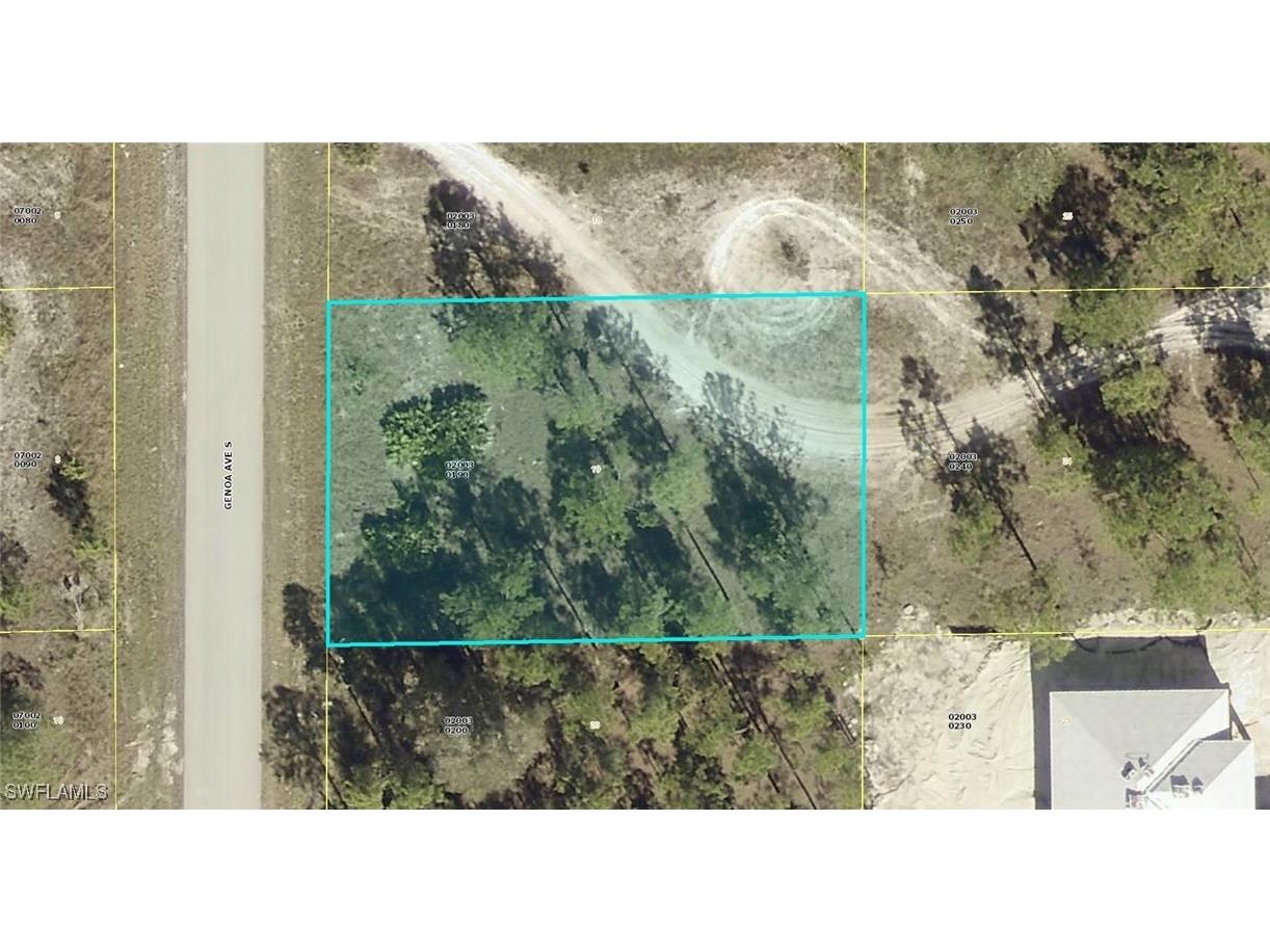 319 Genoa Avenue S Lehigh Acres FL 33974 225022938 image1