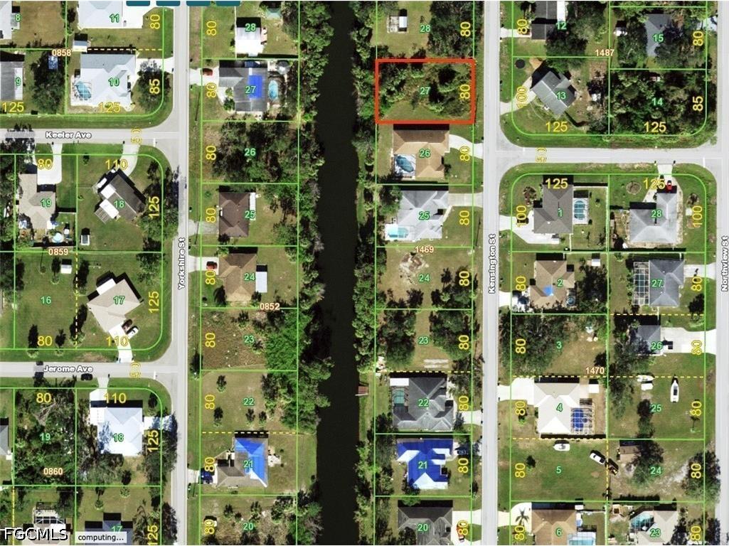 319 Kensington Street Port Charlotte FL 33954 2026016364 image2