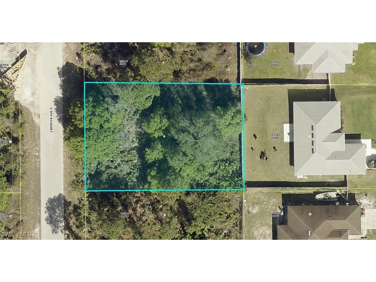 319 Limerick Avenue S Lehigh Acres FL 33974 2025002040 image1