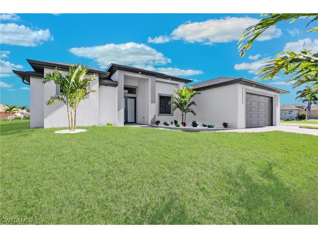 319 NE 17th Place Cape Coral FL 33909 223094043 image1