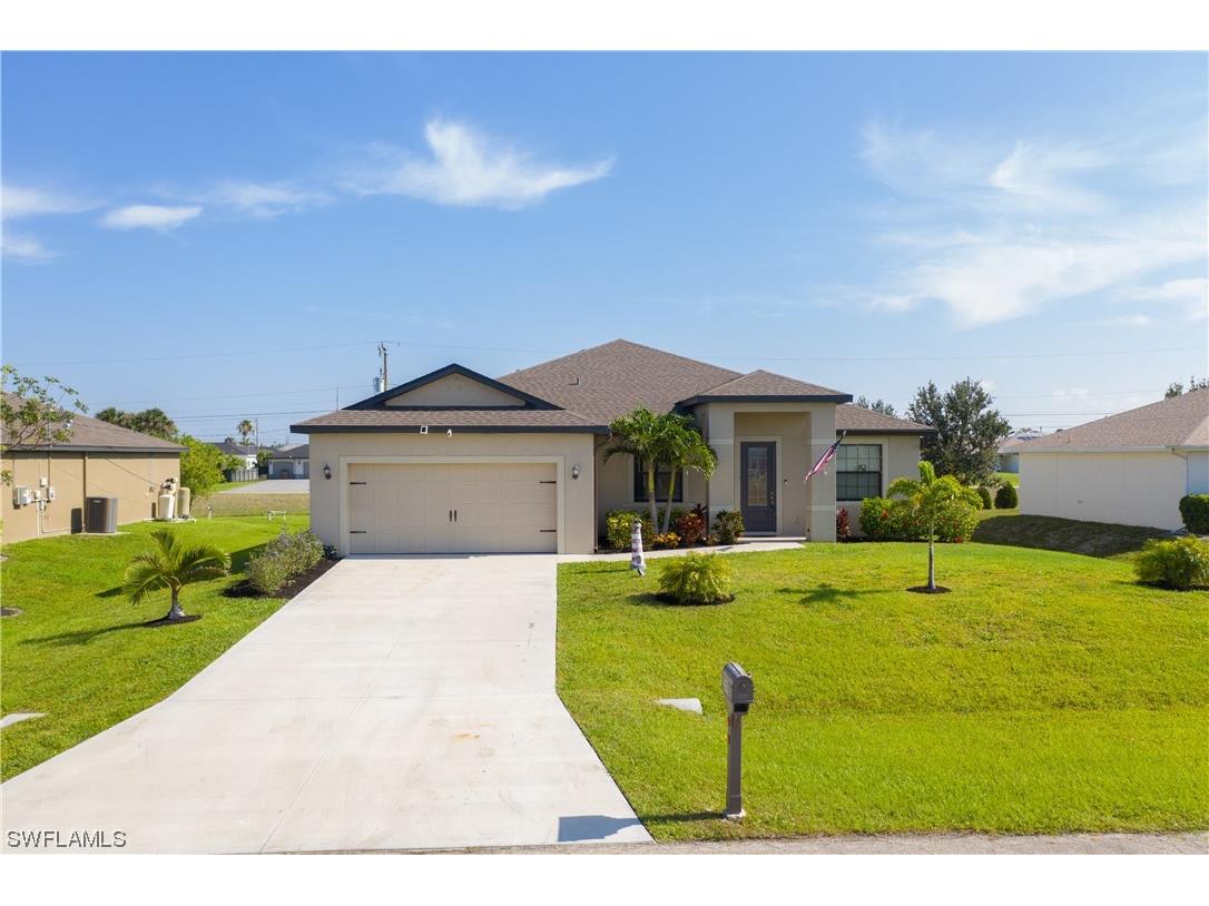 319 NE 22nd Terrace Cape Coral FL 33909 223038077 image1