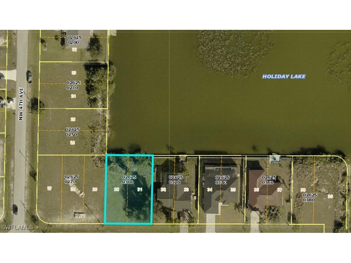 319 NW 11th Terrace Cape Coral FL 33993 225059045 image5