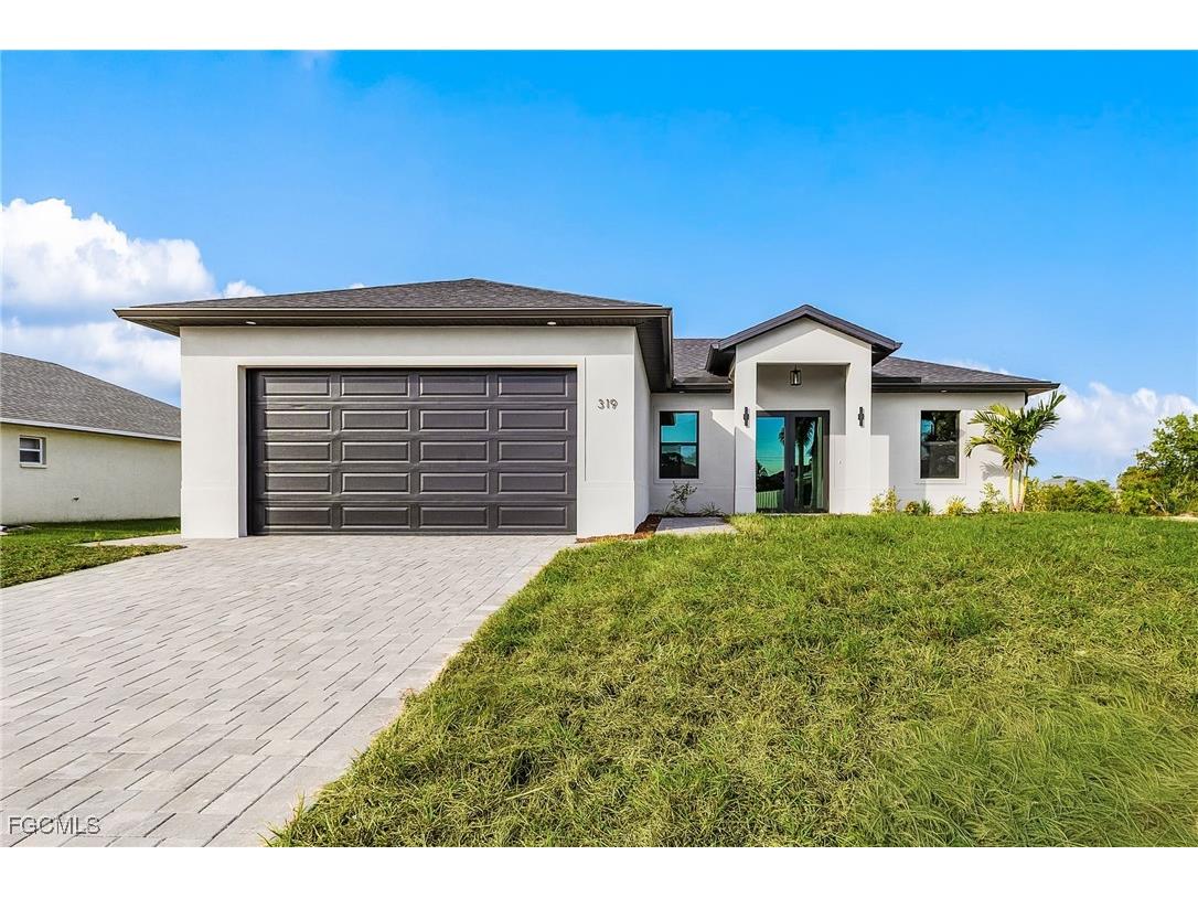 319 NW 14th Street Cape Coral FL 33993 2025019617 image1