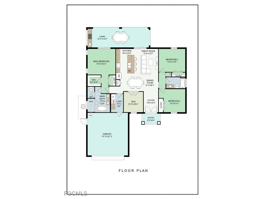 319 NW 14th Street Cape Coral FL 33993 2025019617 image41