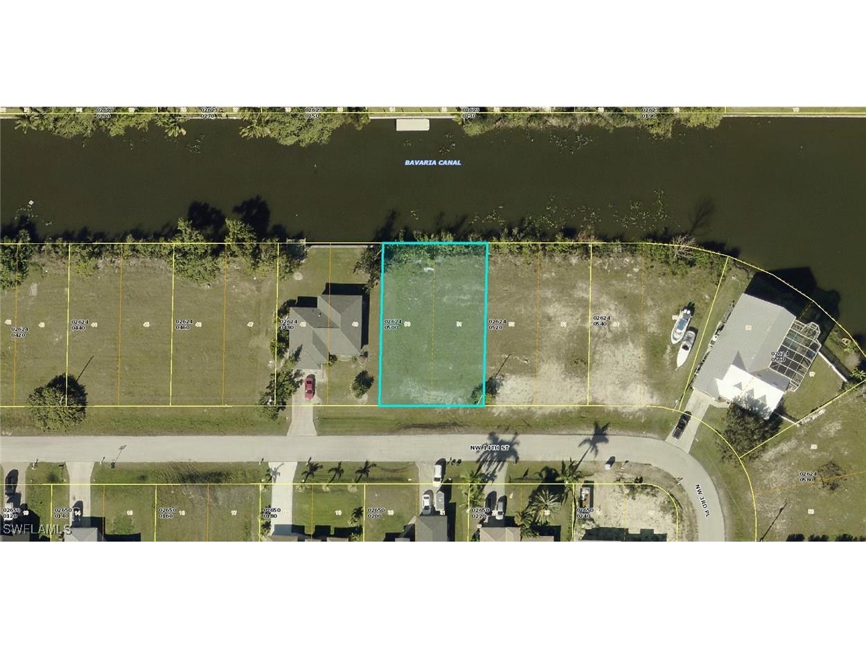 319 NW 14th Street Cape Coral FL 33993 225007644 image1