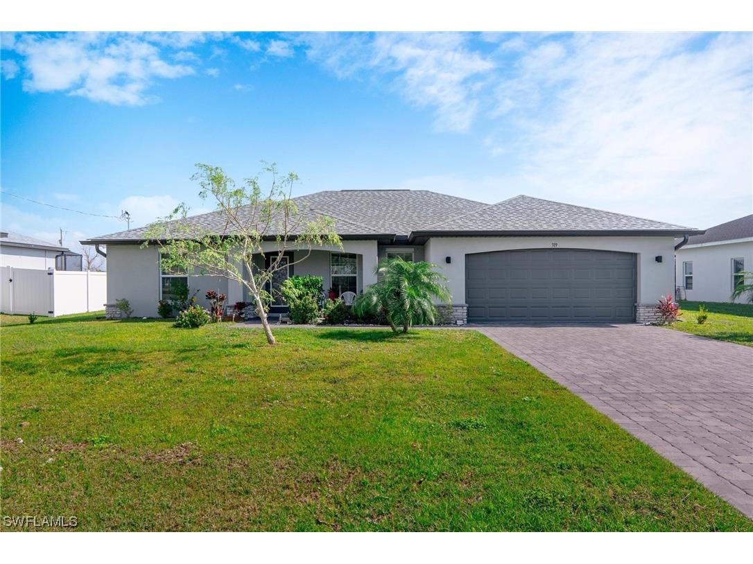 319 NW 2nd Avenue Cape Coral FL 33993 224008927 image1