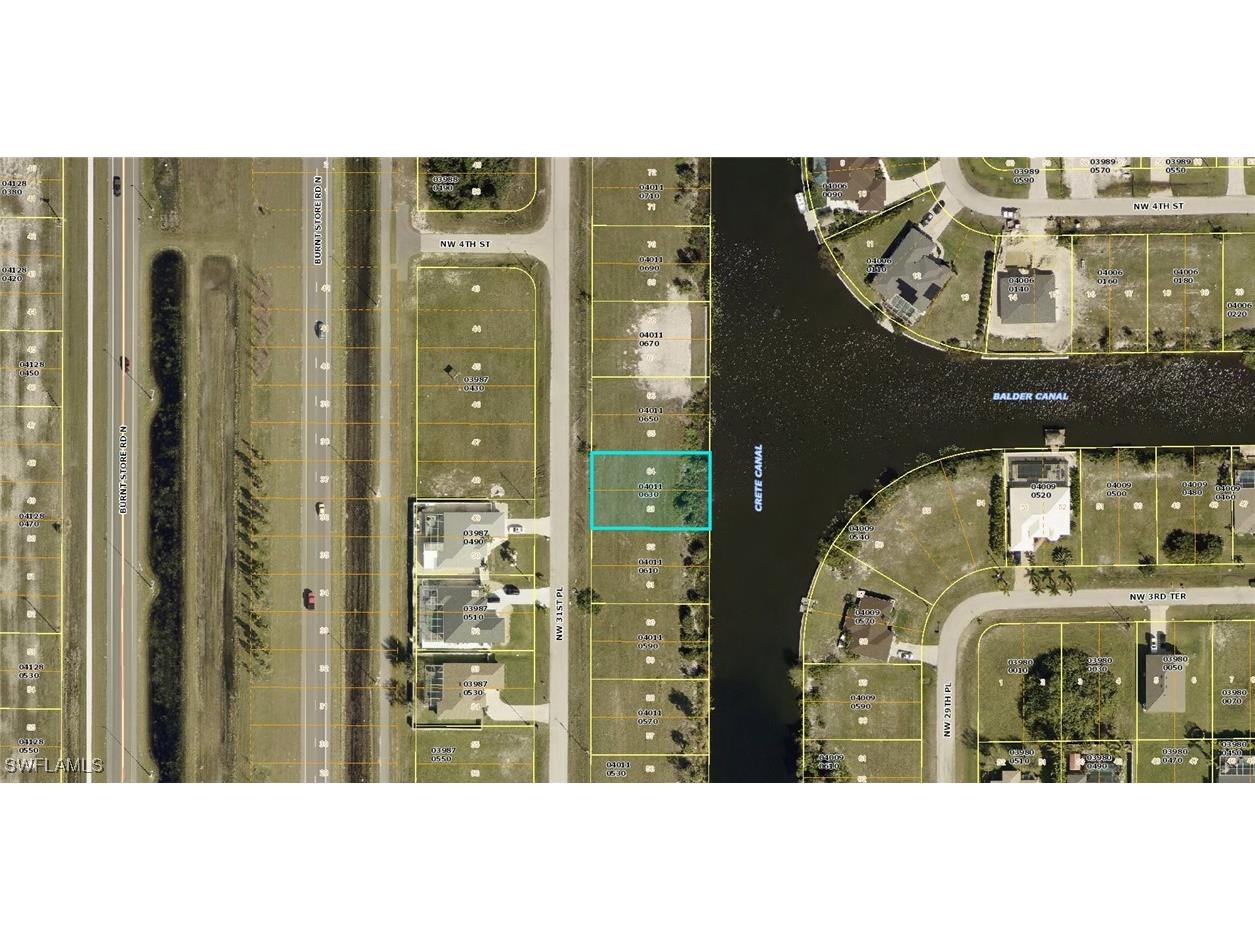 319 NW 31st Place Cape Coral FL 33993 225007586 image1