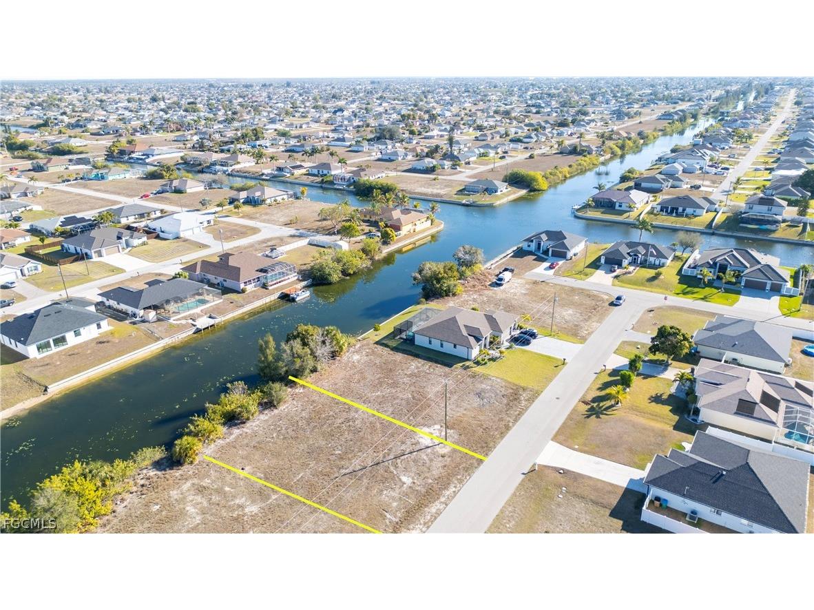 319 NW 8th Terrace Cape Coral FL 33993 2026010744 image1