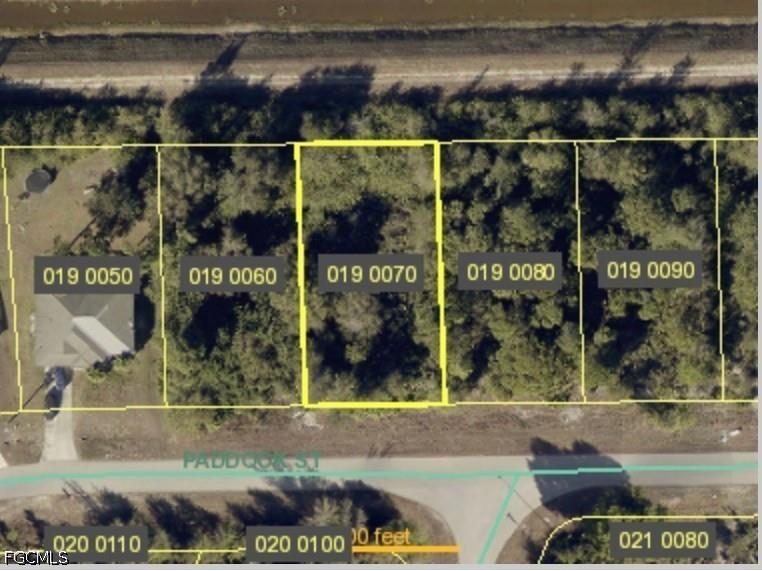 319 Paddock Street Lehigh Acres FL 33974 2026025858 image1
