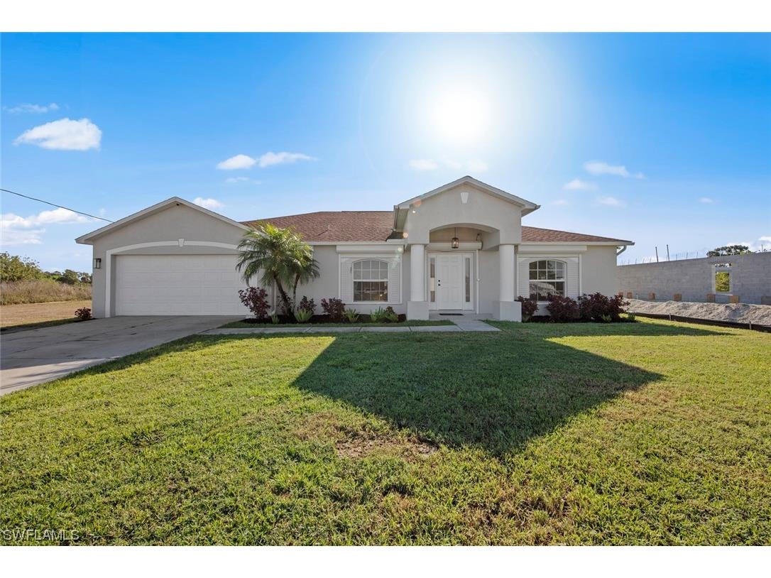 319 Rawlings Avenue Lehigh Acres FL 33974 223025640 image1