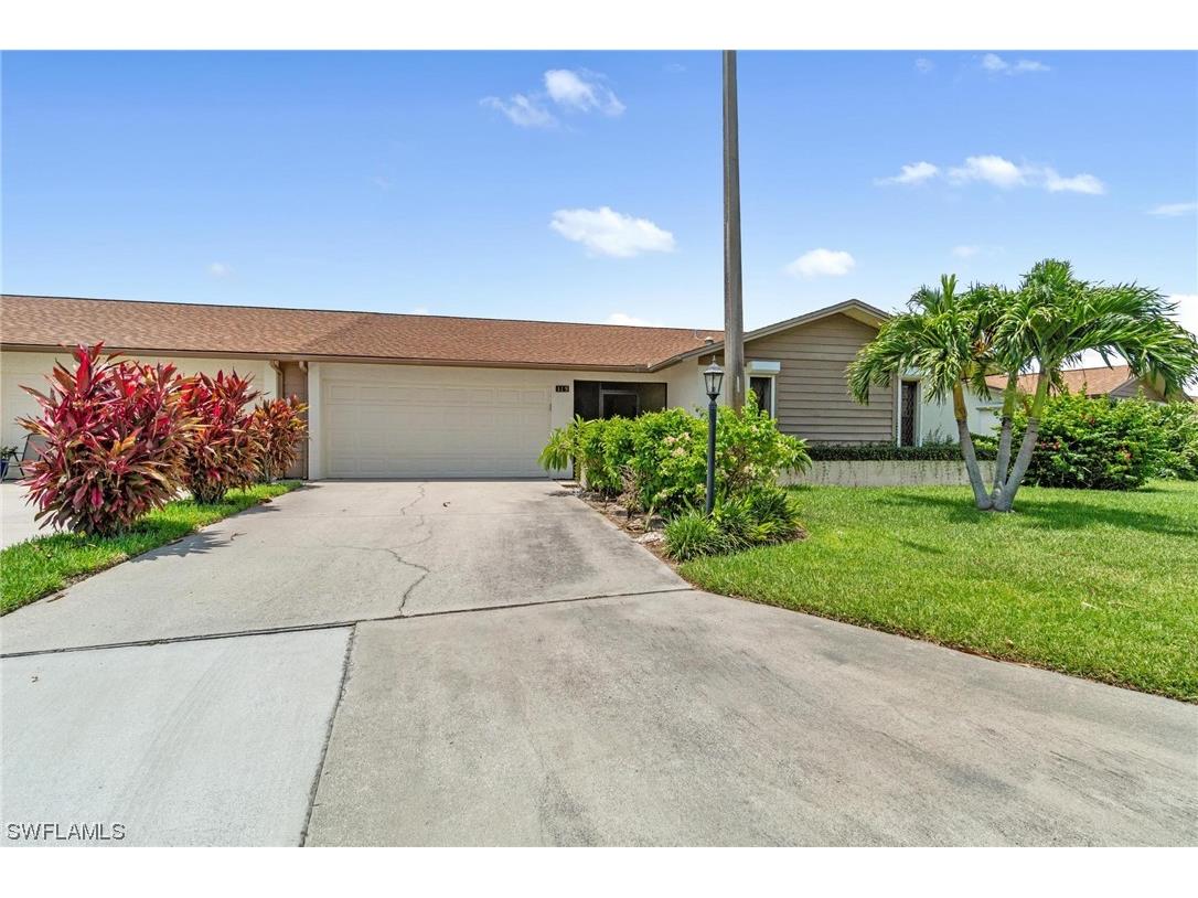 319 Reynolds Court #M-12 Naples FL 34112 223044668 image1