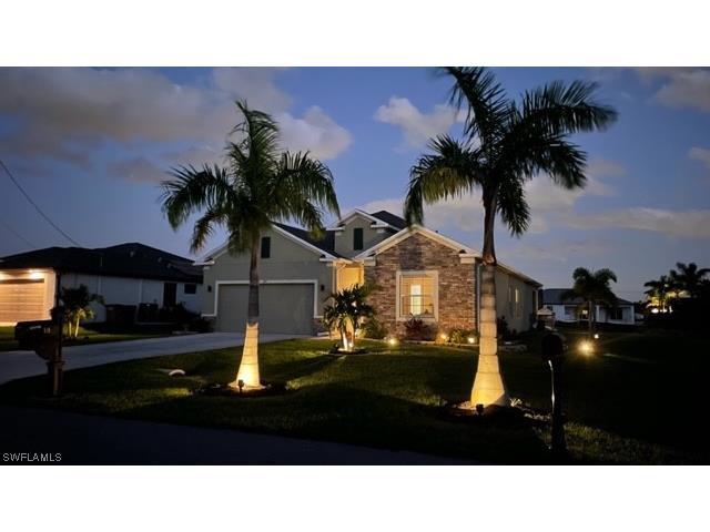 319 SW 26th Place Cape Coral FL 33991 223075813 image1