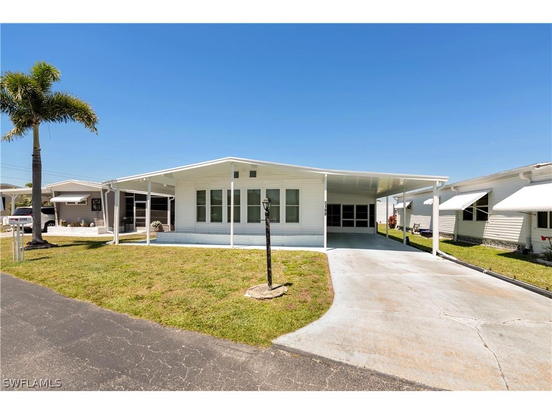 3190 Mercury Lane North Fort Myers FL 33903 224028643 image1