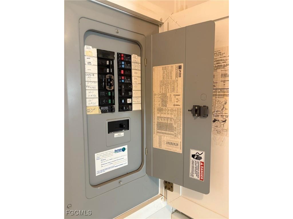 3191 Rain Dance Lane North Fort Myers FL 33917 2025013607 image32