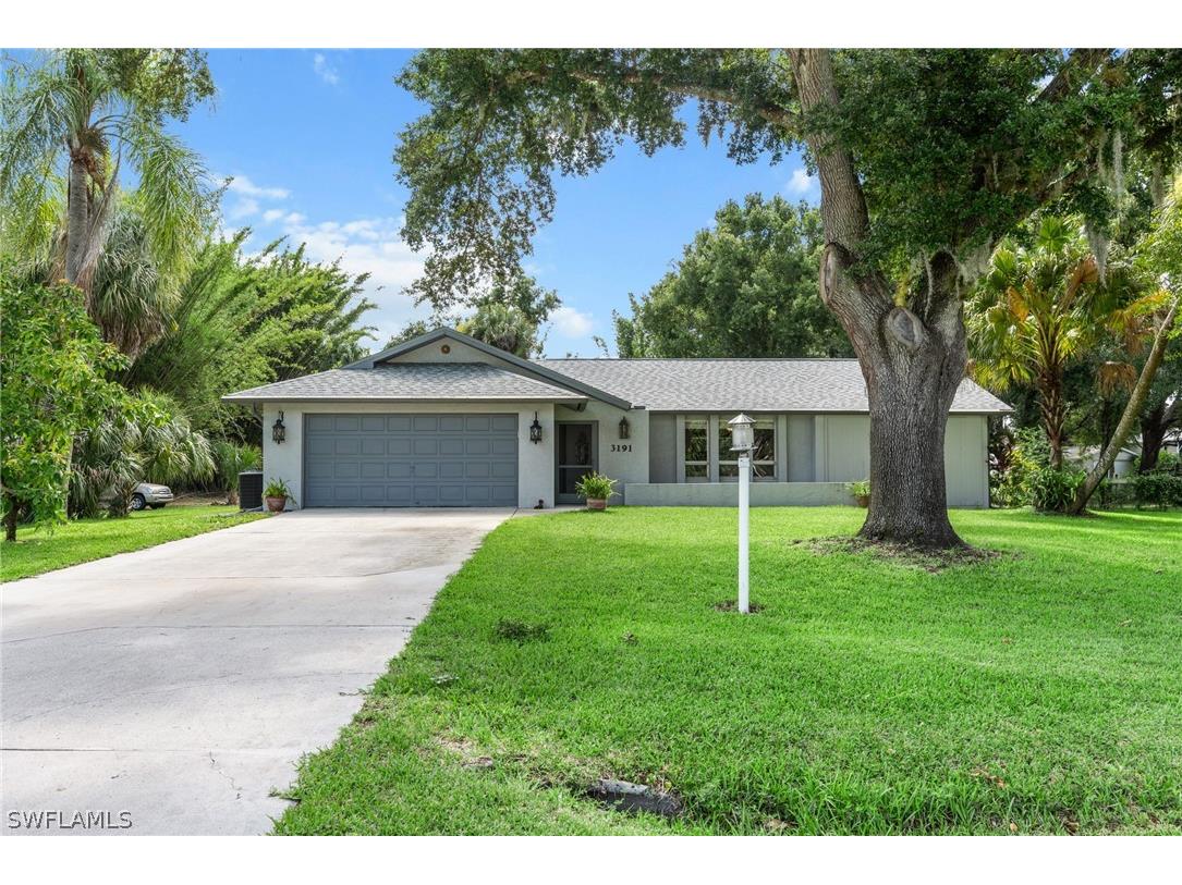 3191 River Grove Circle Fort Myers FL 33905 224052644 image1