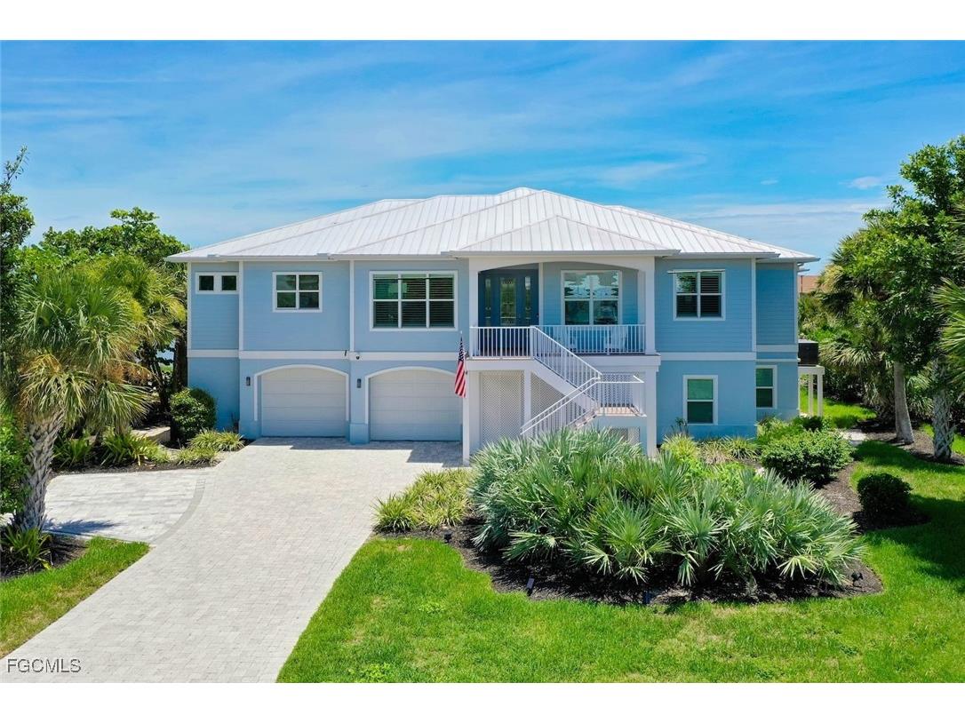 3191 Twin Lakes Lane Sanibel FL 33957 2025004572 image1