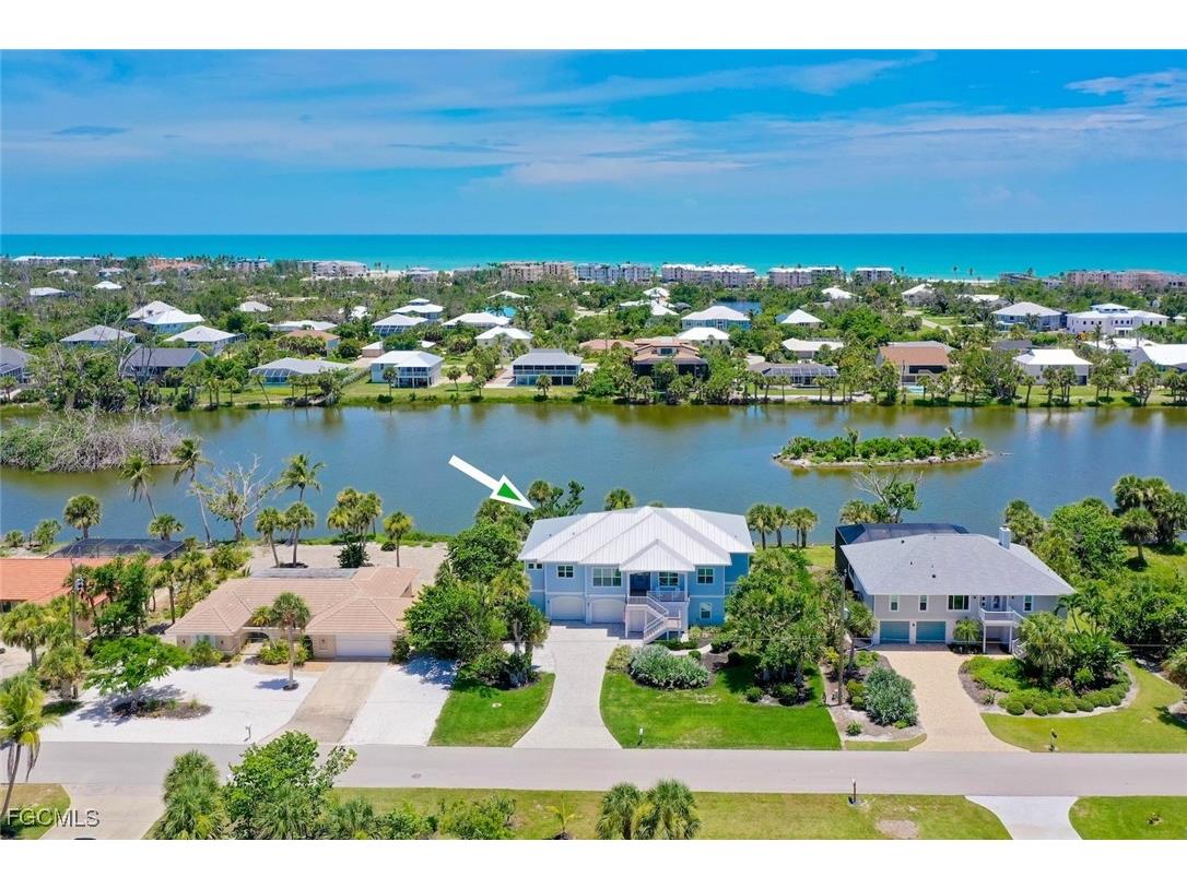 3191 Twin Lakes Lane Sanibel FL 33957 2025004572 image2