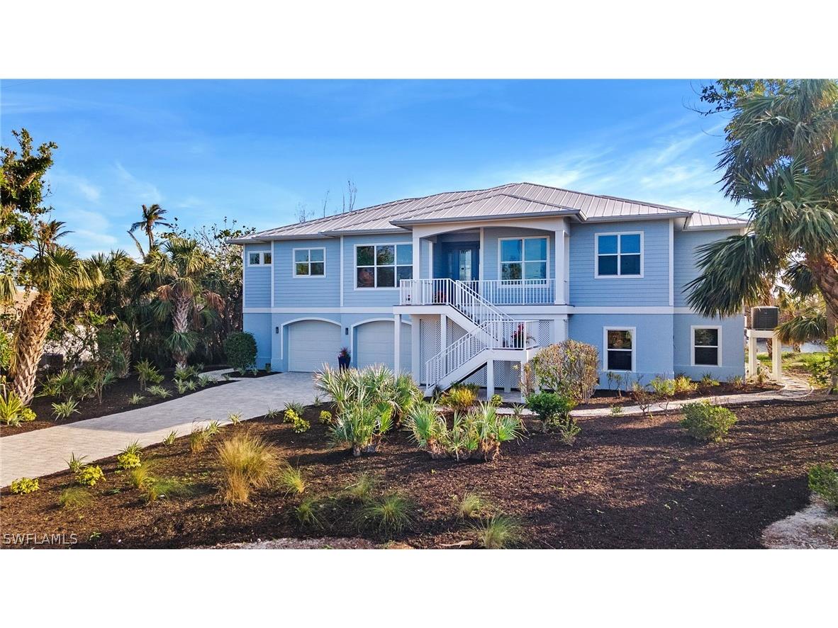3191 Twin Lakes Lane Sanibel FL 33957 223000282 image1