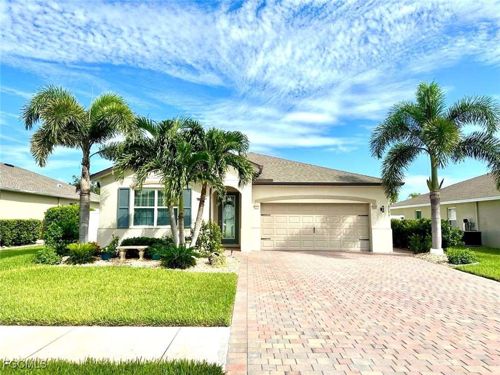 3193 Amadora Circle Cape Coral FL 33909 2025004892 image1