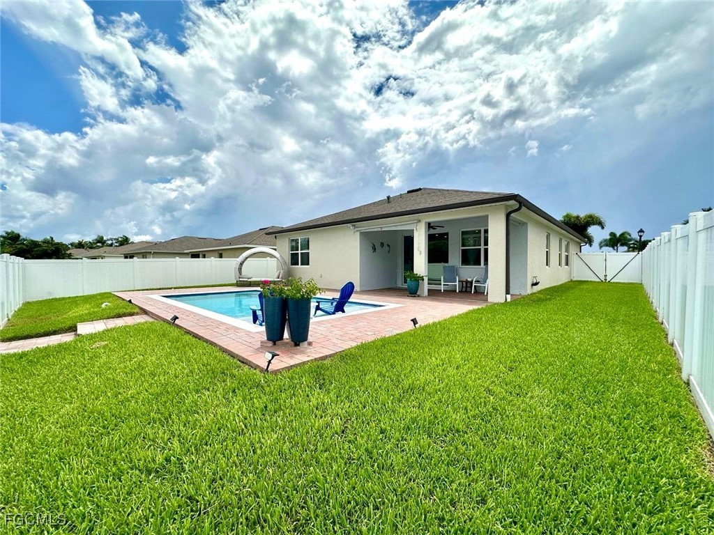 3193 Amadora Circle Cape Coral FL 33909 2025004892 image19