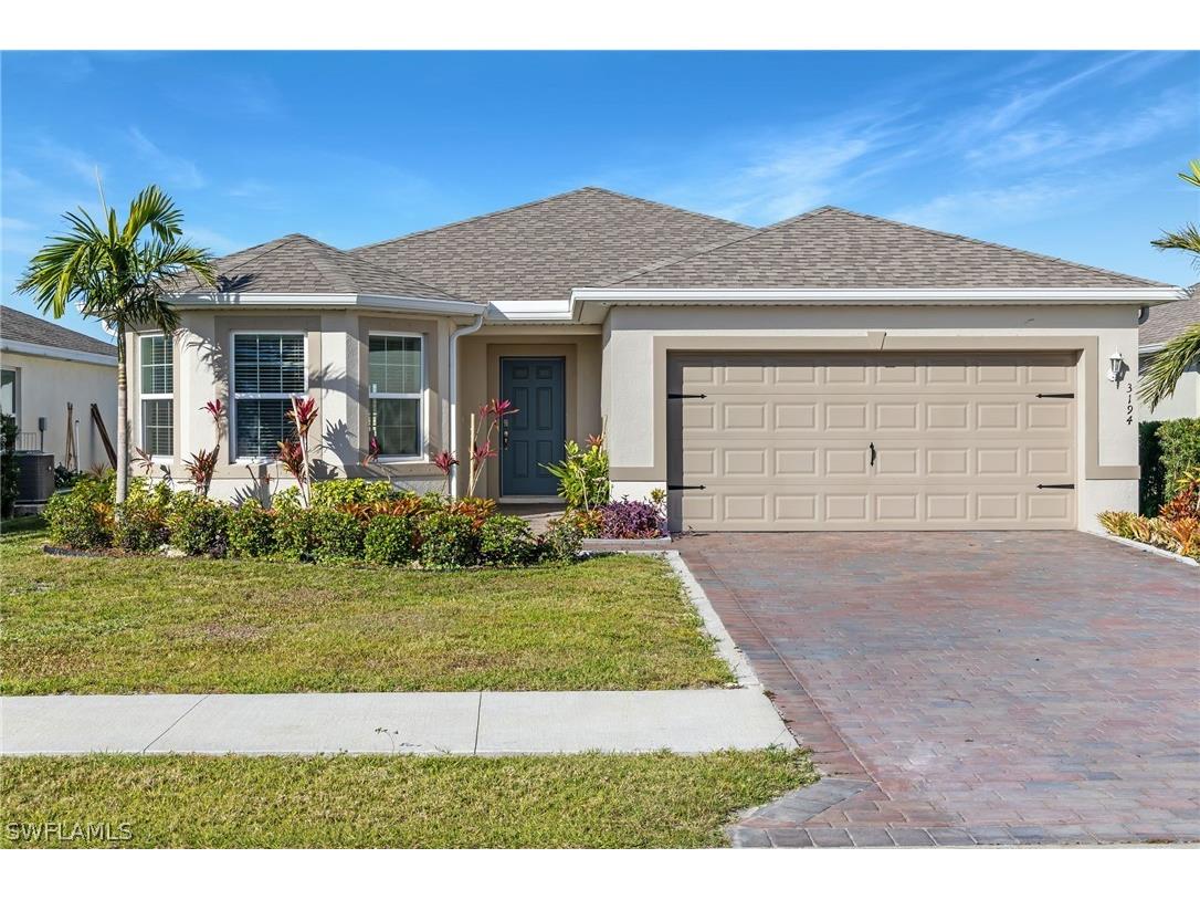 3194 Cozumel Court Cape Coral FL 33909 223010263 image1