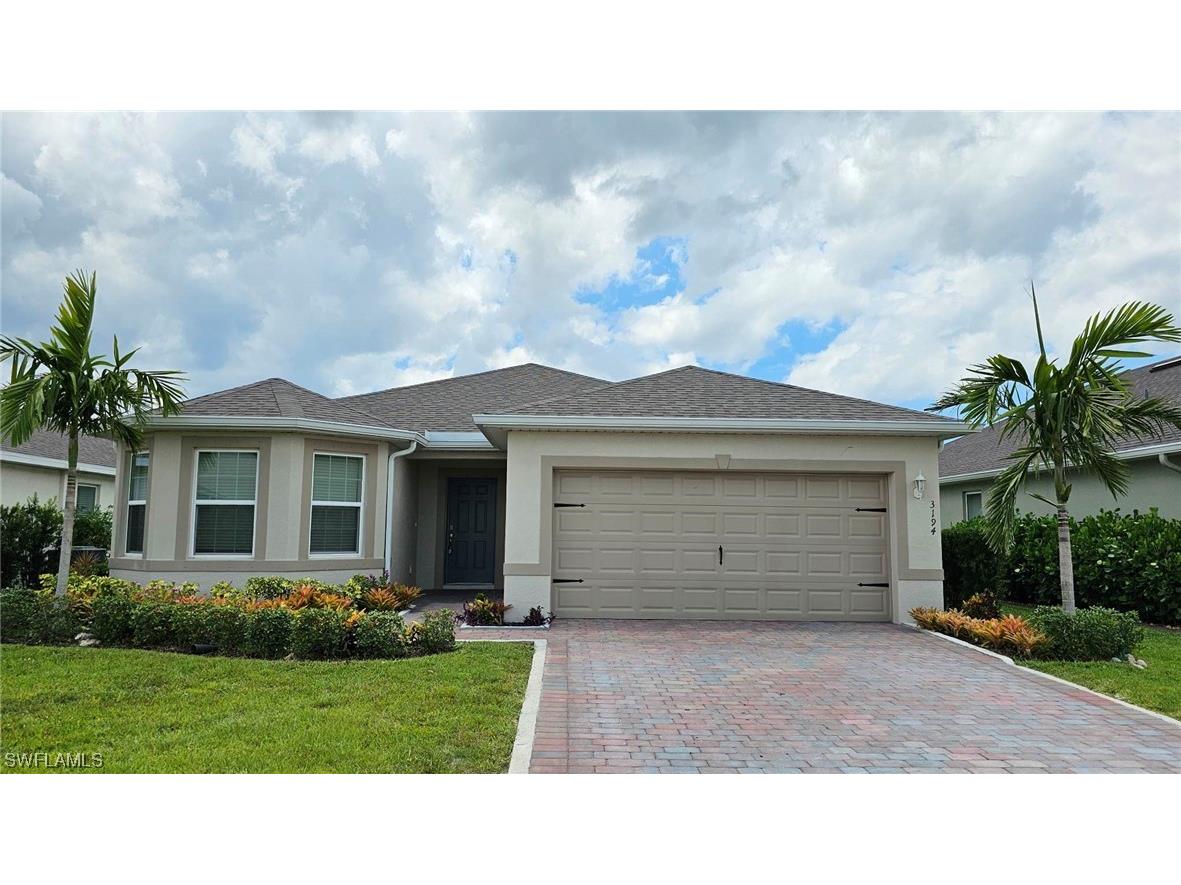 3194 Cozumel Court Cape Coral FL 33909 223042097 image1