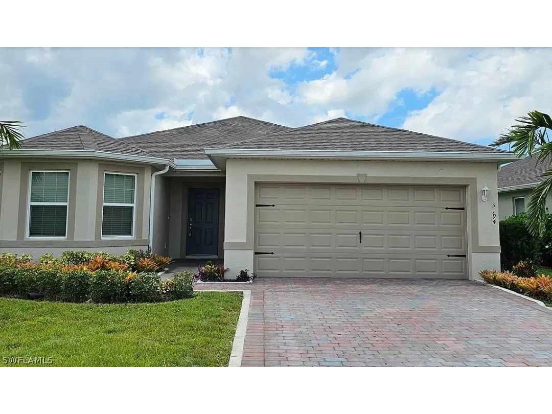 3194 Cozumel Court Cape Coral FL 33909 224054156 image1