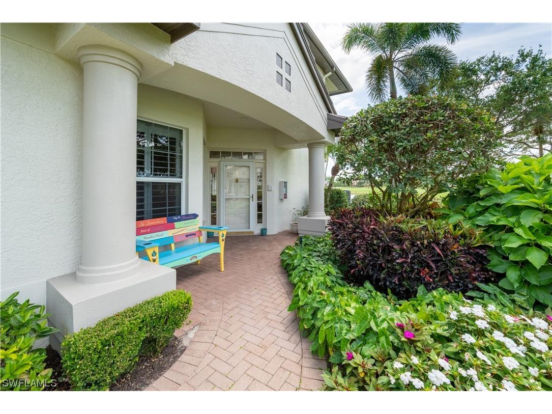 3195 Lancaster Drive #2 Naples FL 34105 223027094 image1