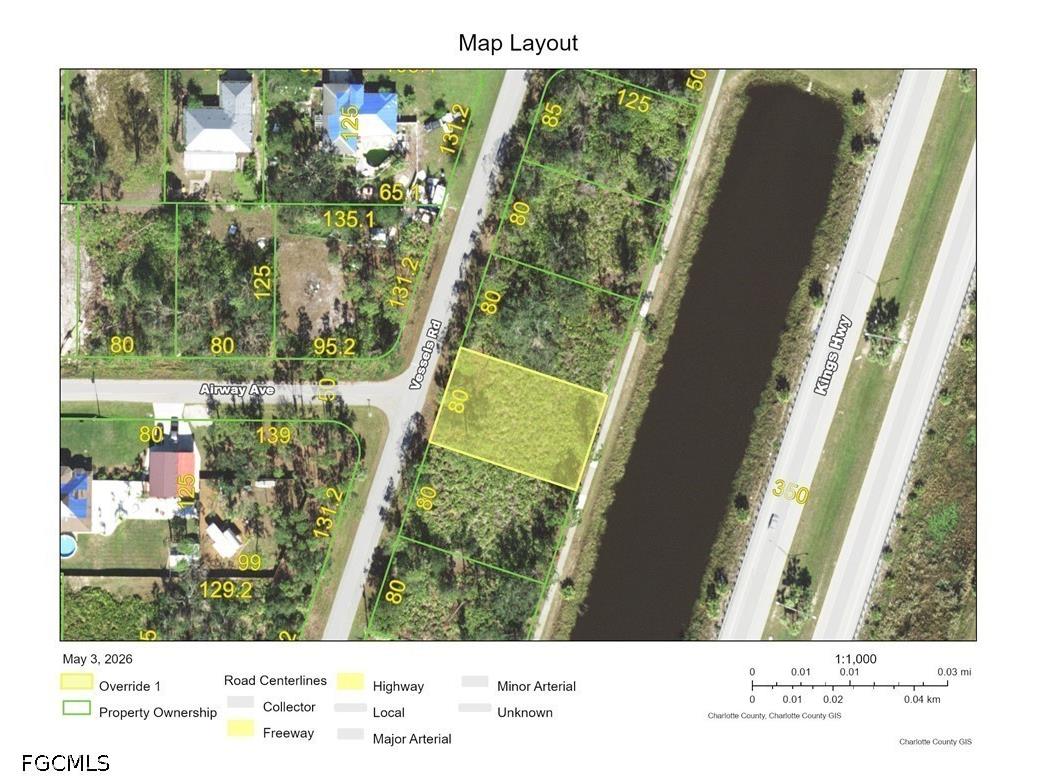 3196 Vessels Road Punta Gorda FL 33980 2026020557 image1
