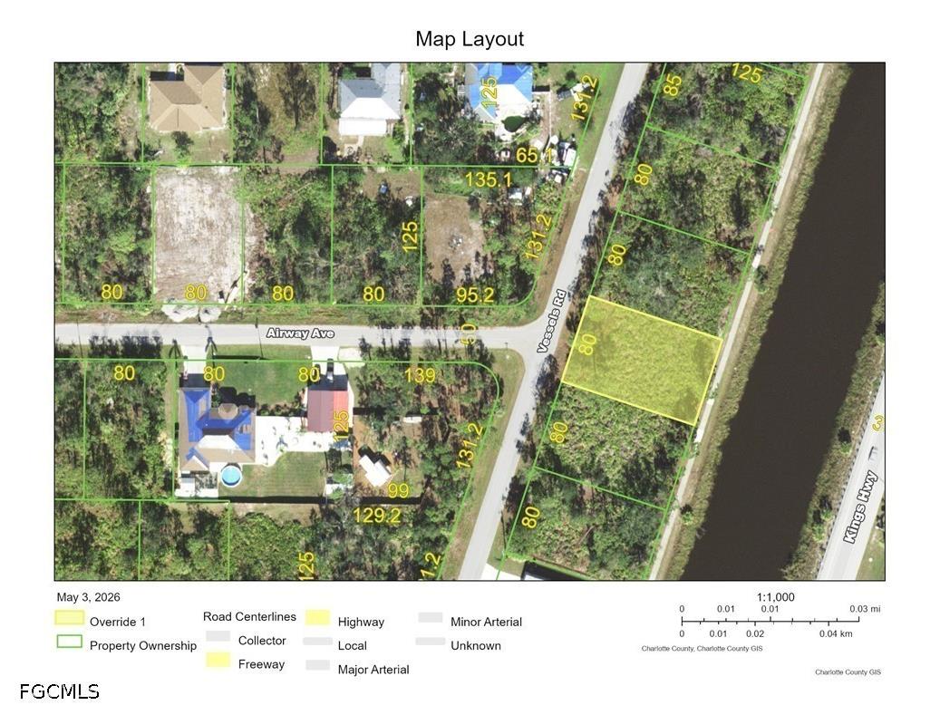 3196 Vessels Road Punta Gorda FL 33980 2026020557 image2