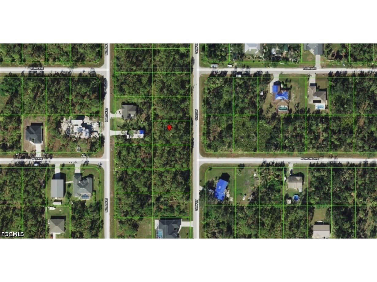 3197 Cody Street Port Charlotte FL 33948 2026023927 image1