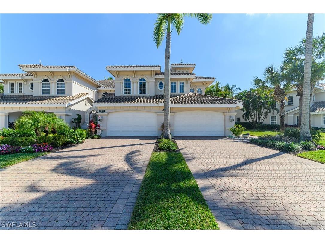 3198 Serenity Court #202 Naples FL 34114 226007404 image1