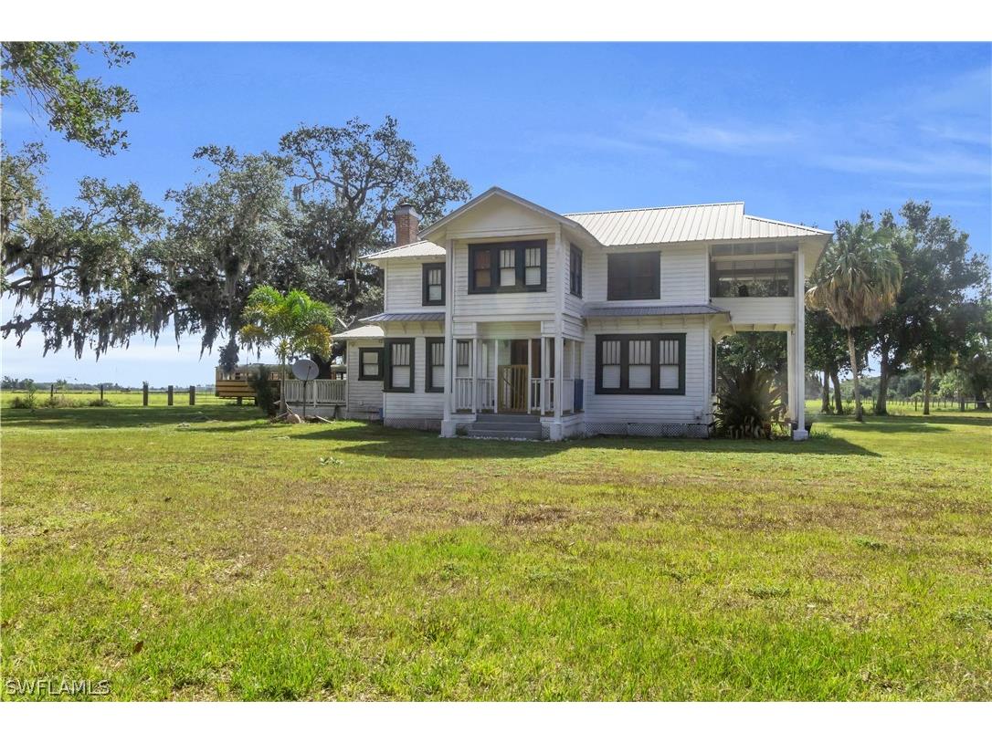3198 Wayman Road Moore Haven FL 33471 224050064 image1