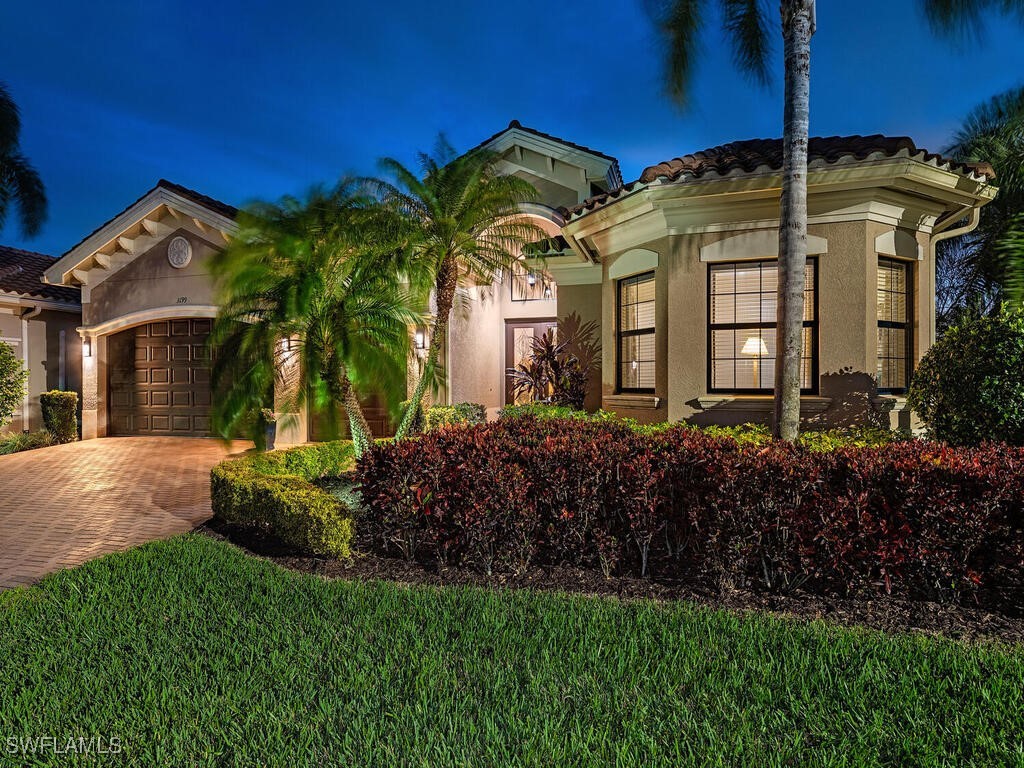 3199 Atlantic Circle Naples FL 34119 226001504 image1