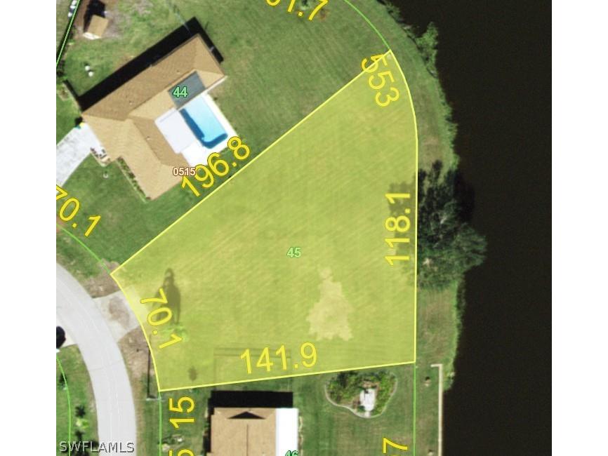 3199 Brooklyn Avenue Port Charlotte FL 33952 226012526 image1