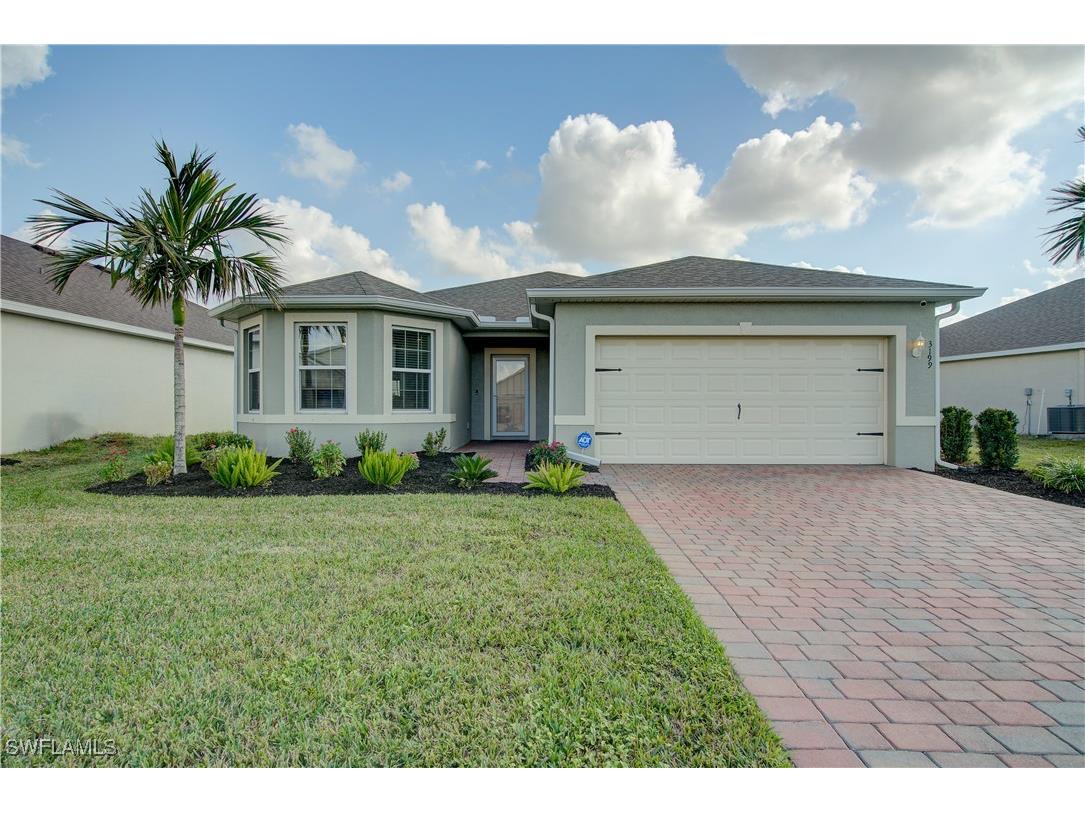 3199 Estancia Lane Cape Coral FL 33909 224101379 image1