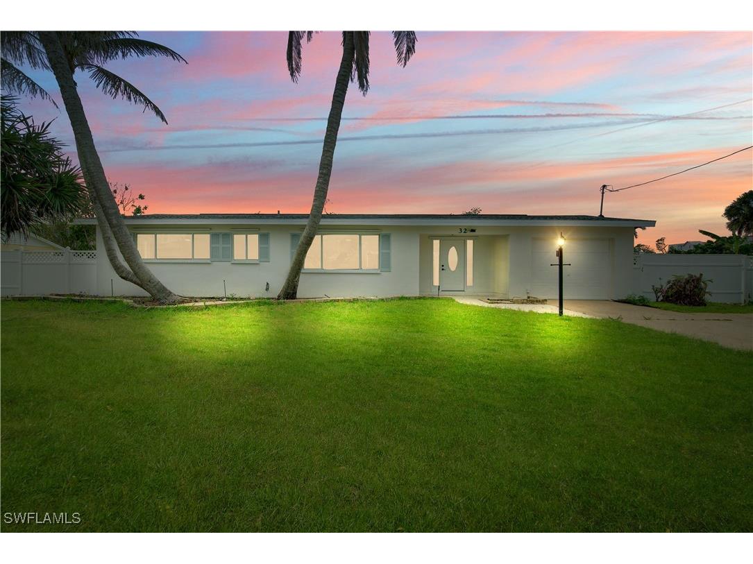 32 Fairview Boulevard Fort Myers Beach FL 33931 225053013 image1