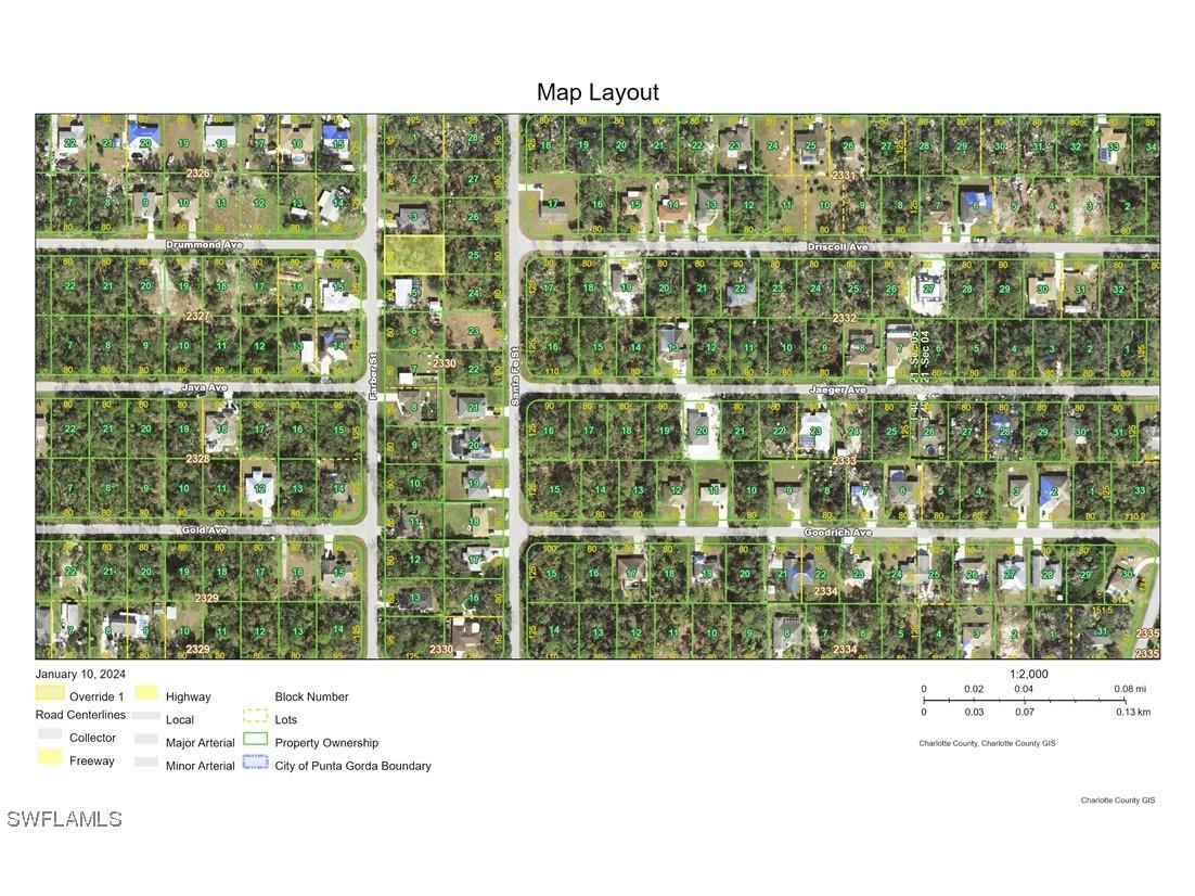 32 Farber Street Port Charlotte FL 33953 224003178 image1