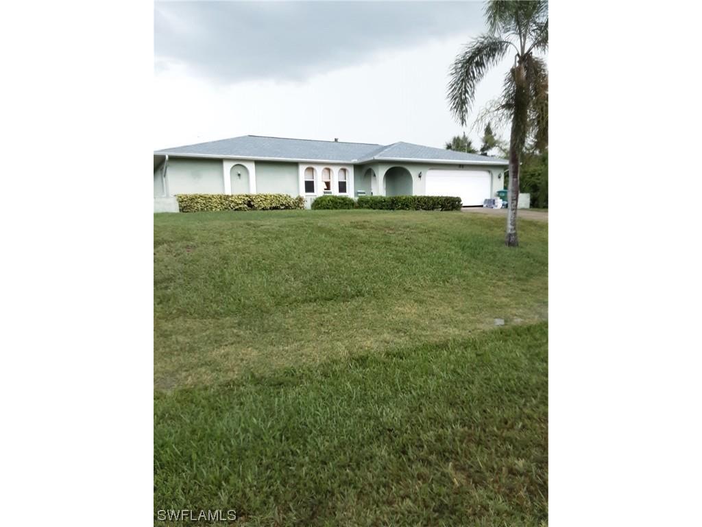 32 SW 17th Place Cape Coral FL 33991 223052347 image1