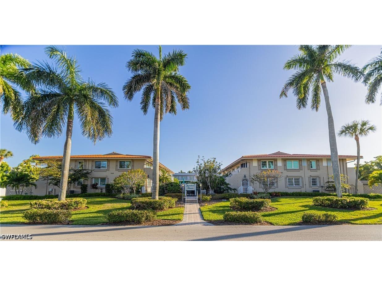 320 14th Avenue S #320E Naples FL 34102 226024825 image1