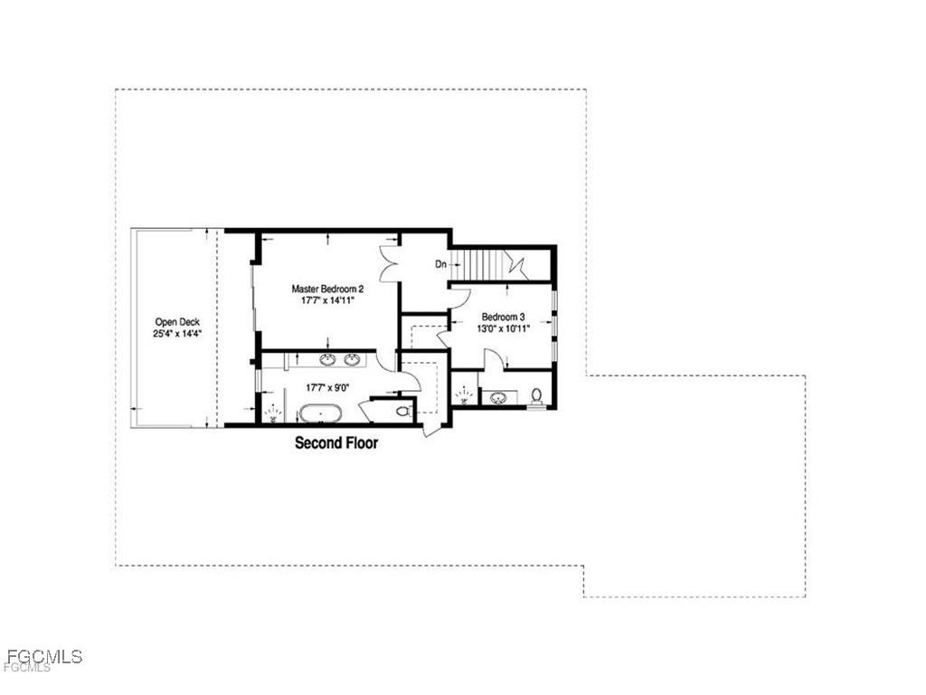 320 Bayshore Drive Cape Coral FL 33904 2026001261 image47