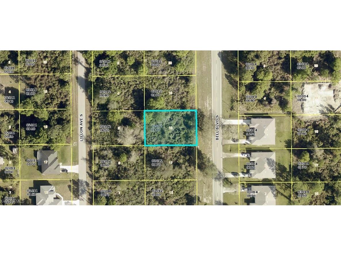 320 Bell Boulevard S Lehigh Acres FL 33974 224065635 image1