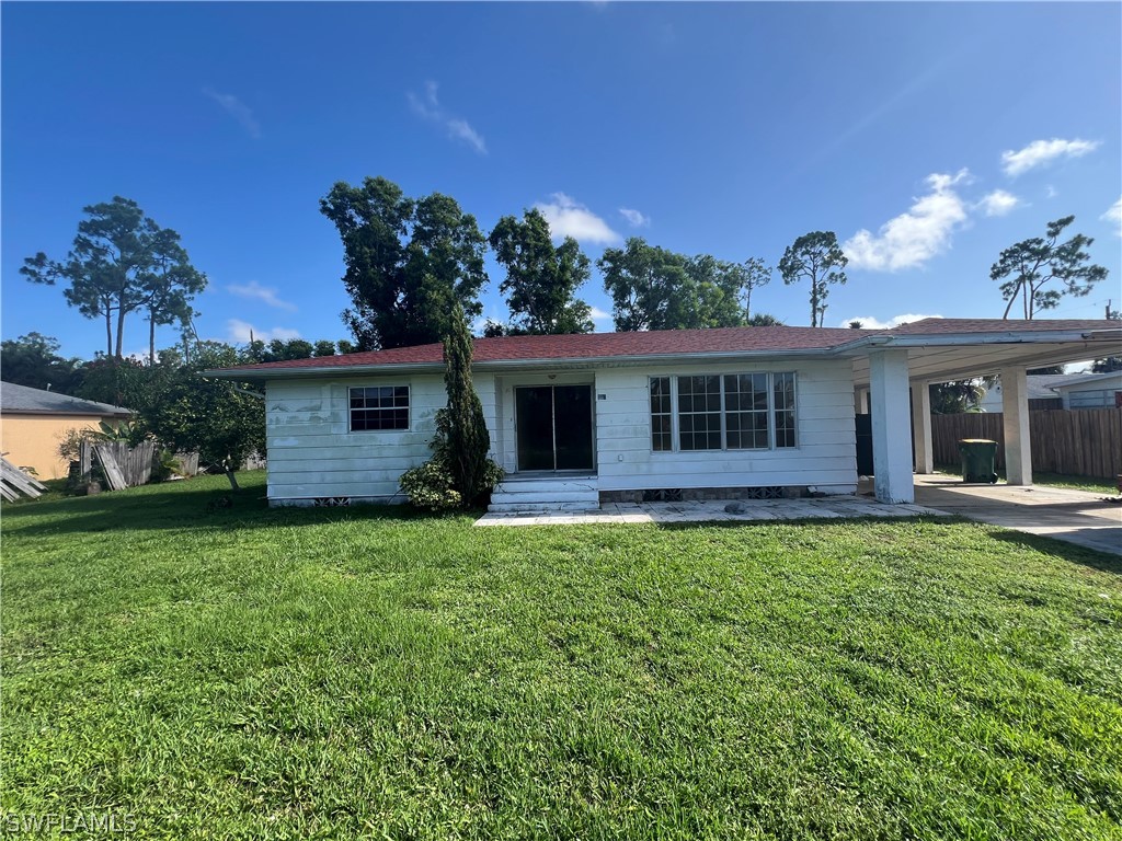 320 Benson Street Naples FL 34113 224044927 image1