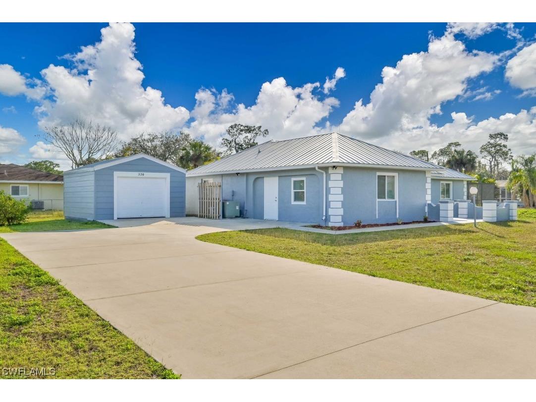 320 Greenwood Avenue Lehigh Acres FL 33936 224007395 image1