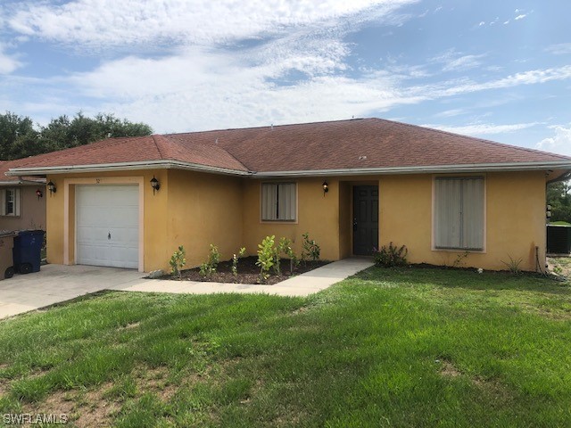 320 Harry Avenue S Lehigh Acres FL 33973 223074044 image1