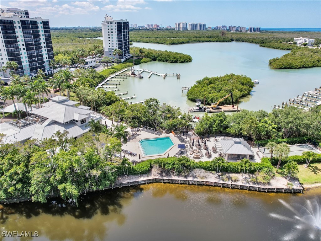 320 Horse Creek Drive #105 Naples FL 34110 225068755 image26