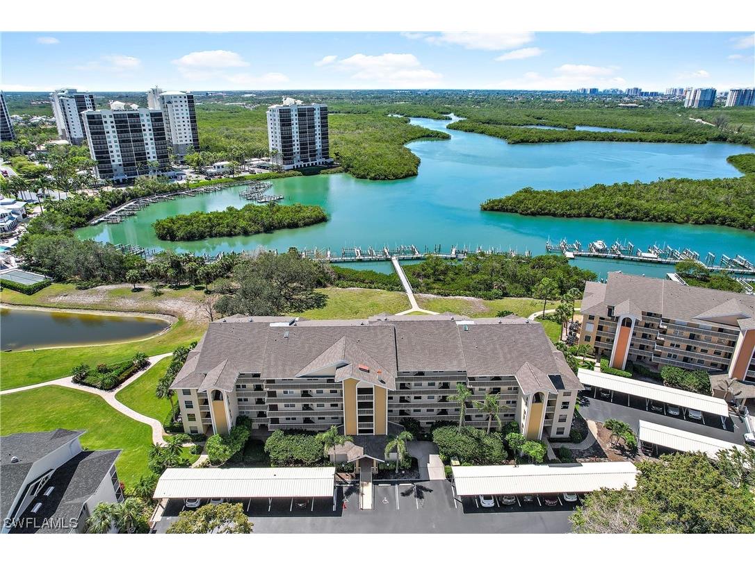 320 Horse Creek Drive #107 Naples FL 34110 223035481 image1