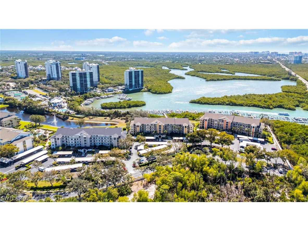 320 Horse Creek Drive #308 Naples FL 34110 226006842 image1