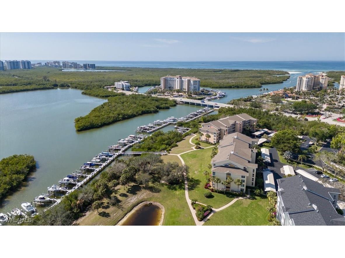 320 Horse Creek Drive #402 Naples FL 34110 225014046 image1